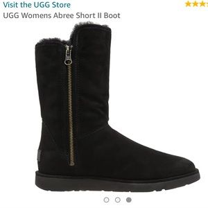 UGG ABREE SHORT II BOOT